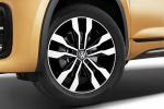 Volkswagen Tayron R-Line 2018 года (CN)